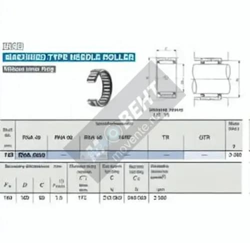IKO RNA4926-IKO - Image 1