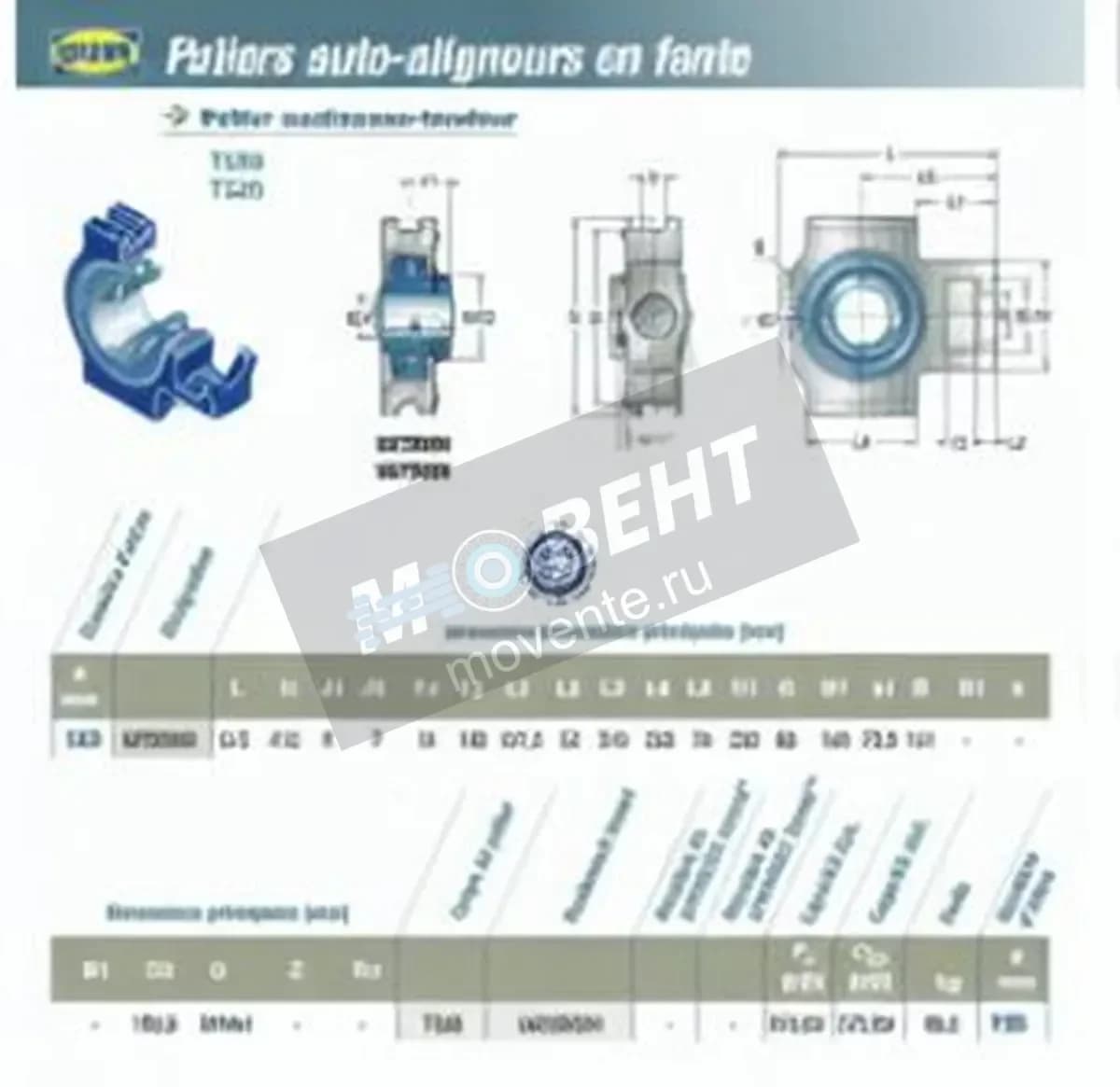 SNR UKT328H-SNR - Image 1