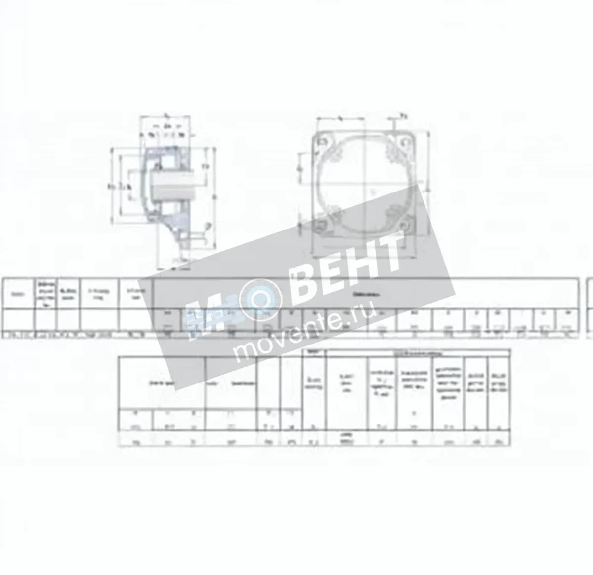 SKF FNL-522-A-2222-K-H322-SKF - Image 1