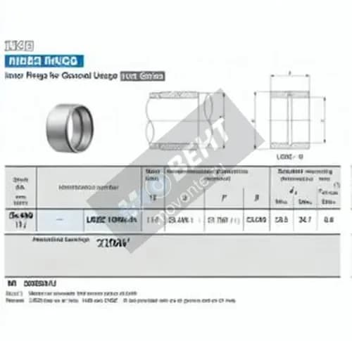 IKO LRBZ162020-B-IKO - Image 1