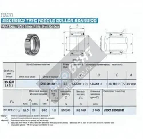 IKO BRI284828-U-IKO - Image 1
