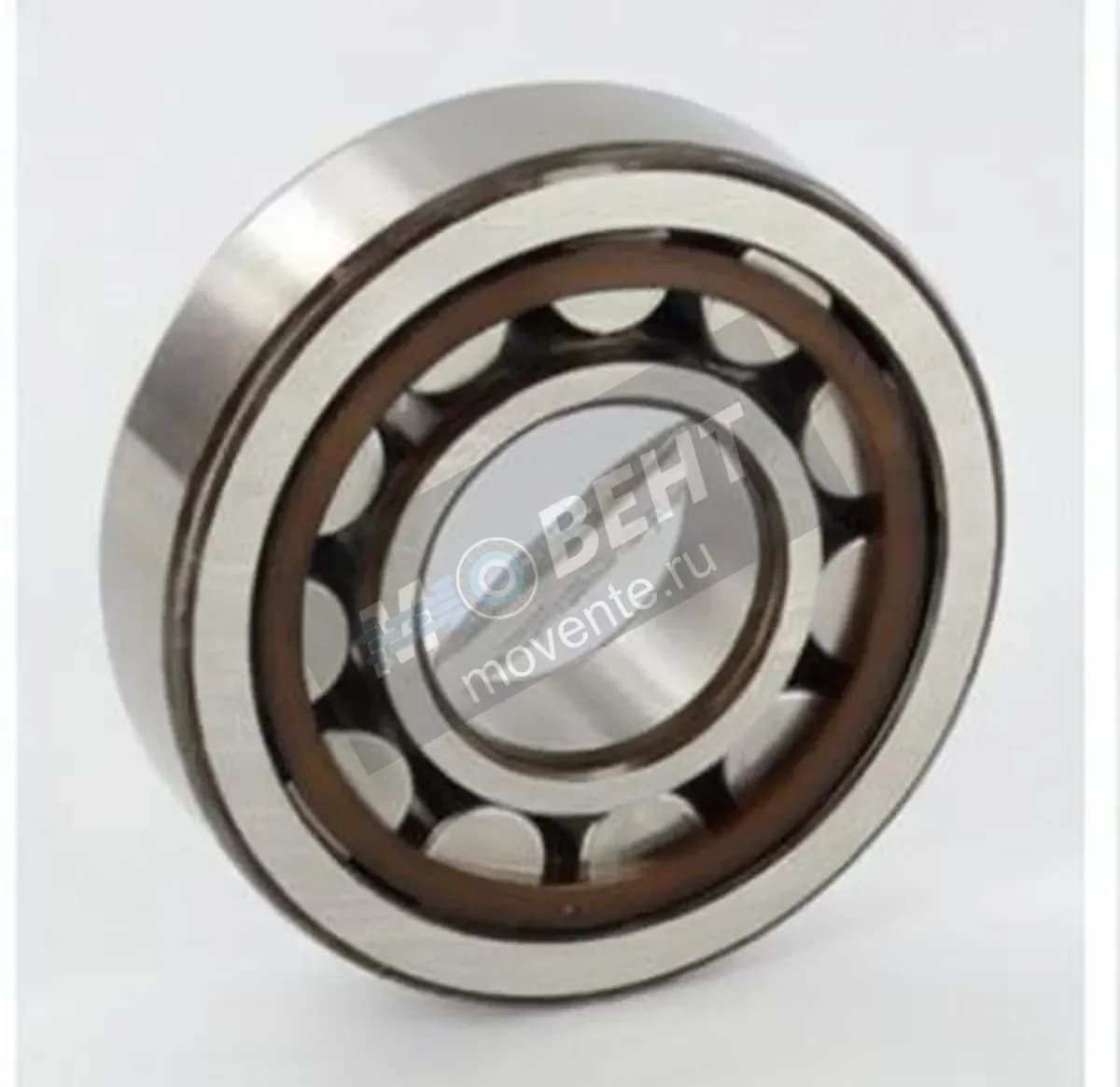 SKF NJ305-ECP-C3-SKF - Image 1