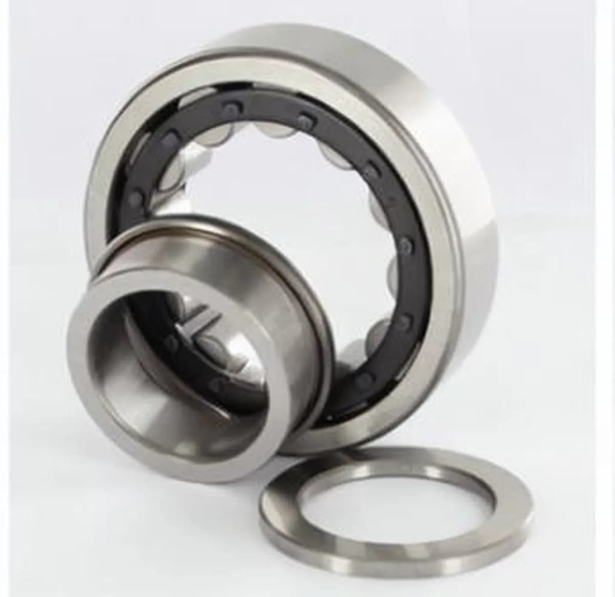 GEN NUP308-ECJ - Image 1