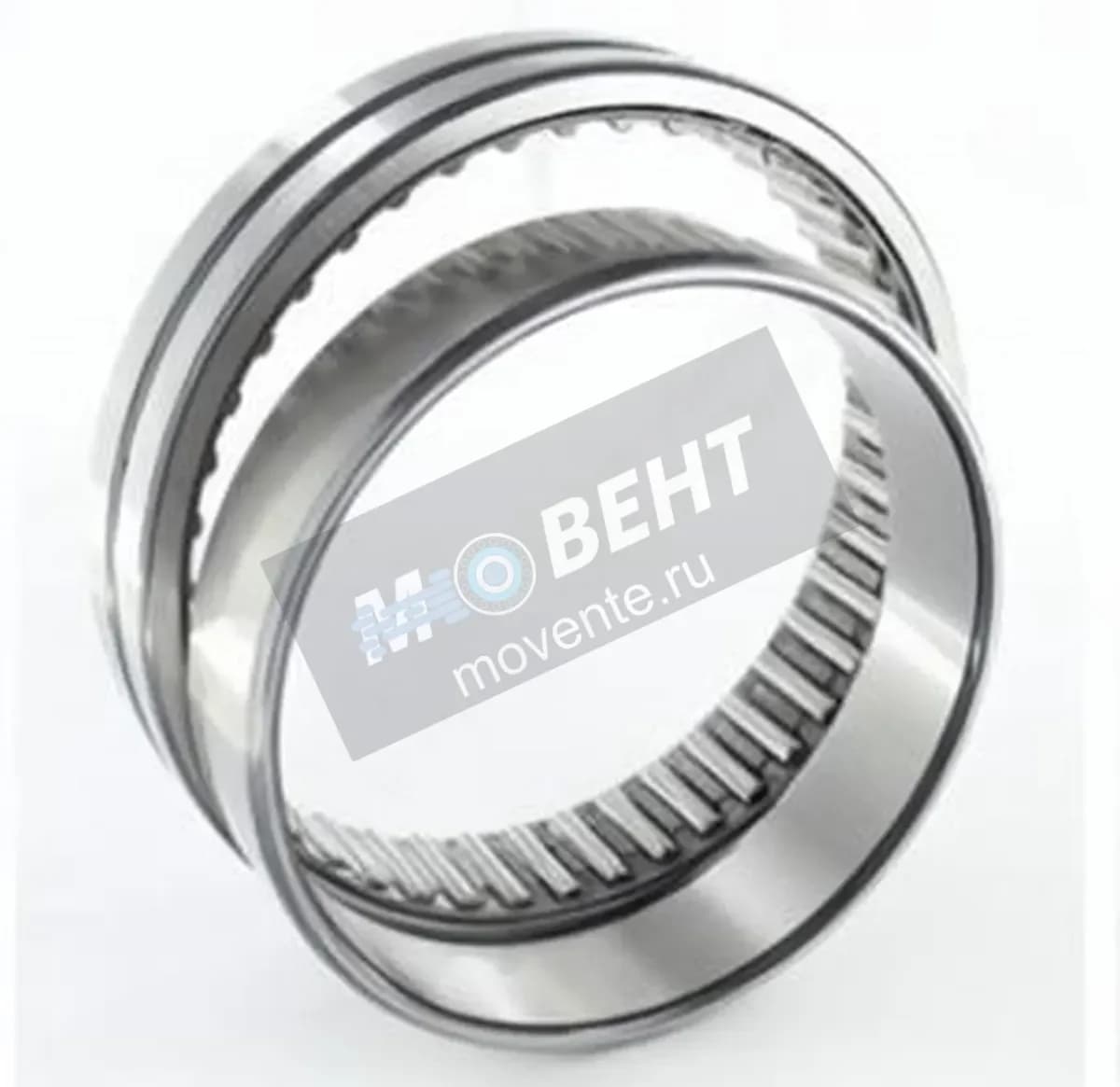 SKF NA4824-SKF - Image 1