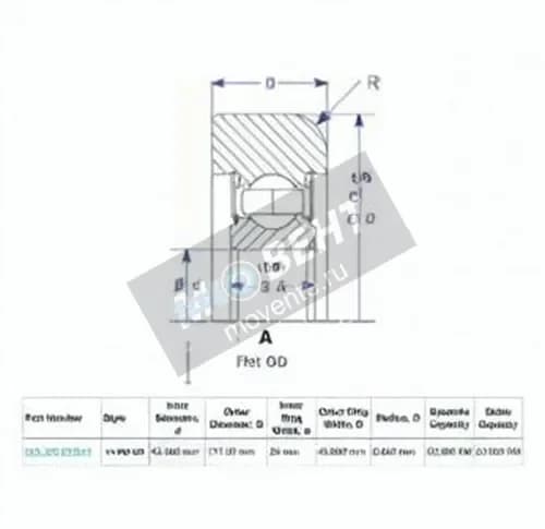 ENDURO MG309-DDM-4-ENDURO - Image 1