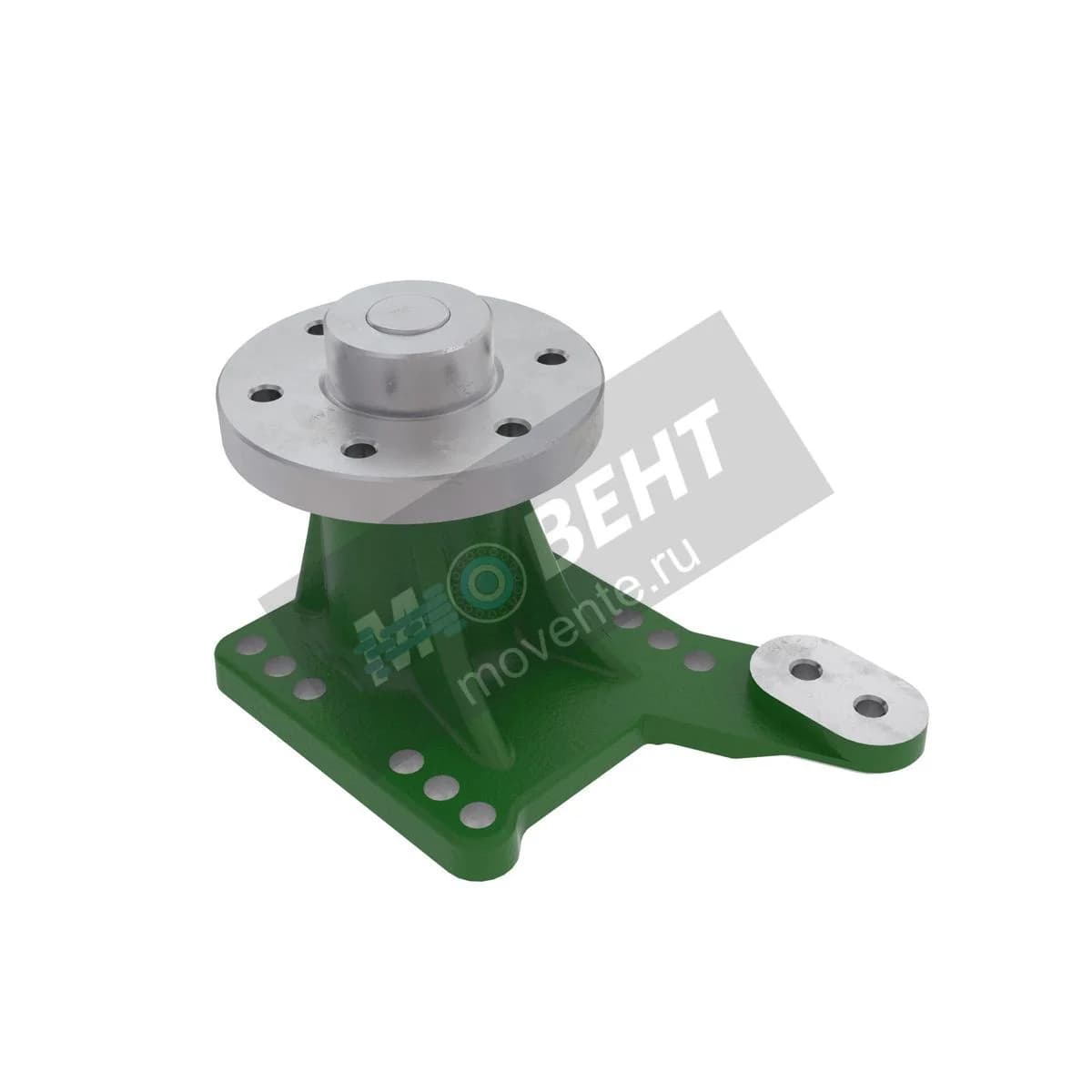 AH204261: Корпус подшипника крепления вентилятора