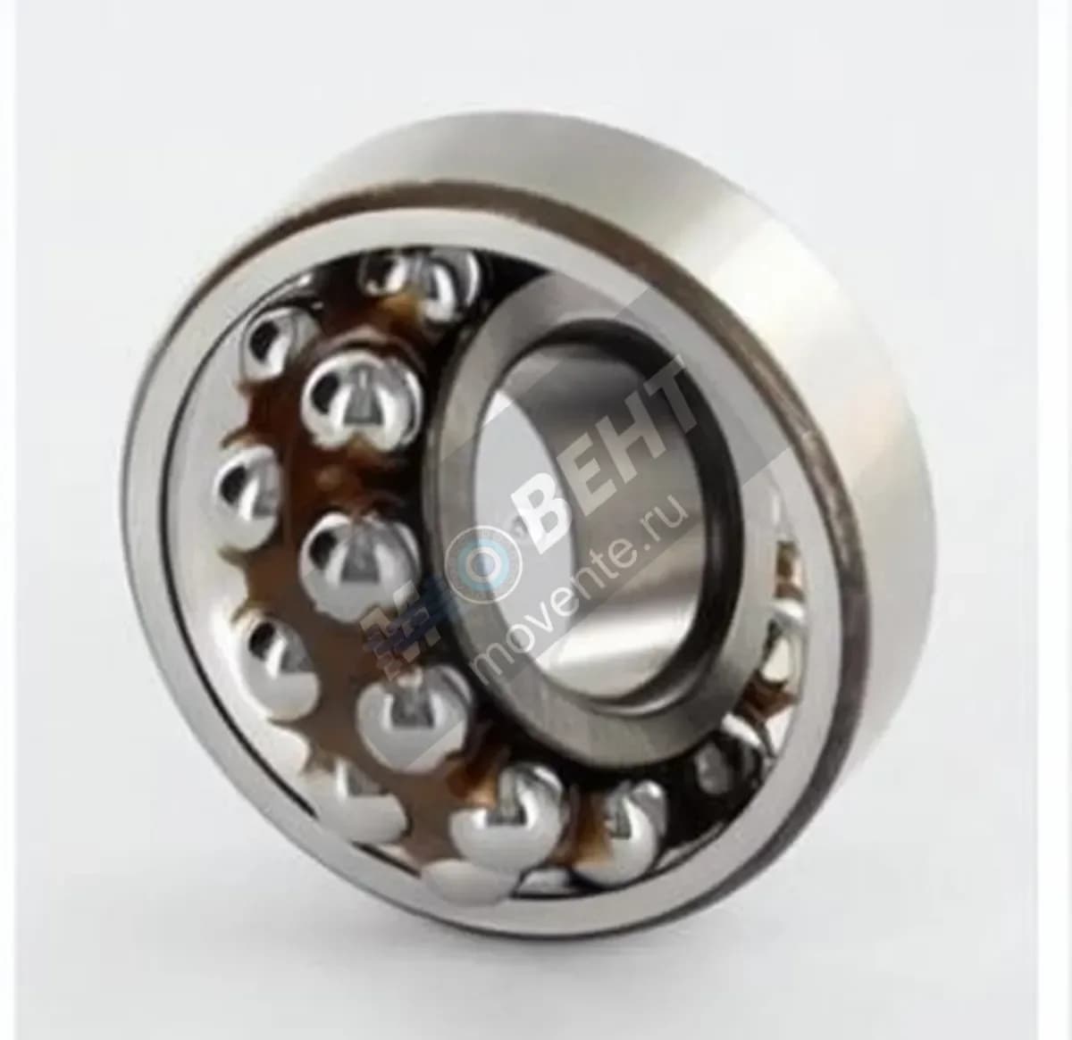 SKF 1204-ETN9-C3-SKF - Image 1