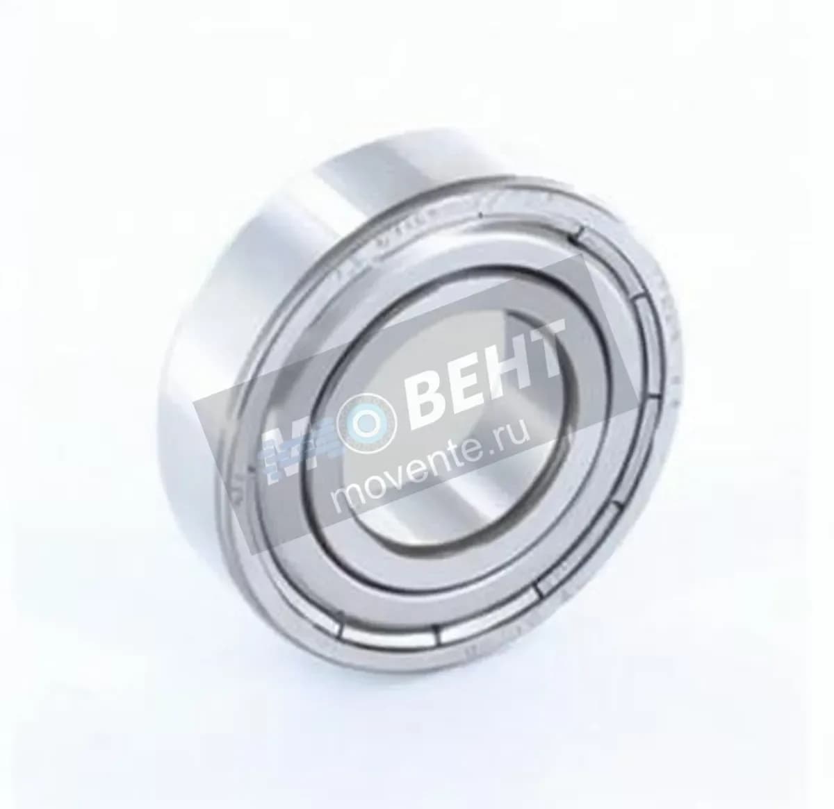 SKF E2.6004-2Z-C3-SKF - Image 1