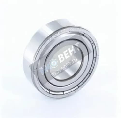 SKF E2.6004-2Z-C3-SKF - Image 1