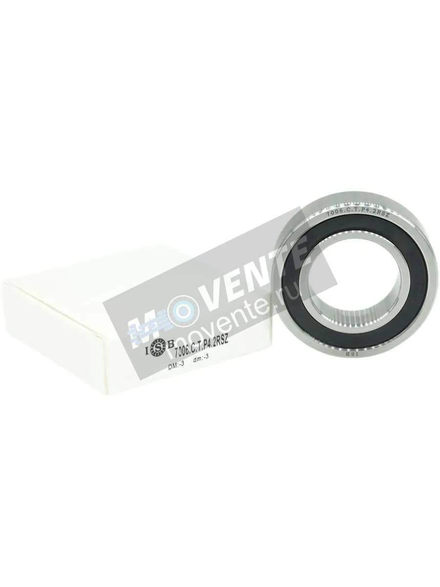 Подшипник ISB 7006 CTP4.2RSZ - Image 1