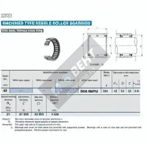 IKO RNA6907-U-IKO - Image 1