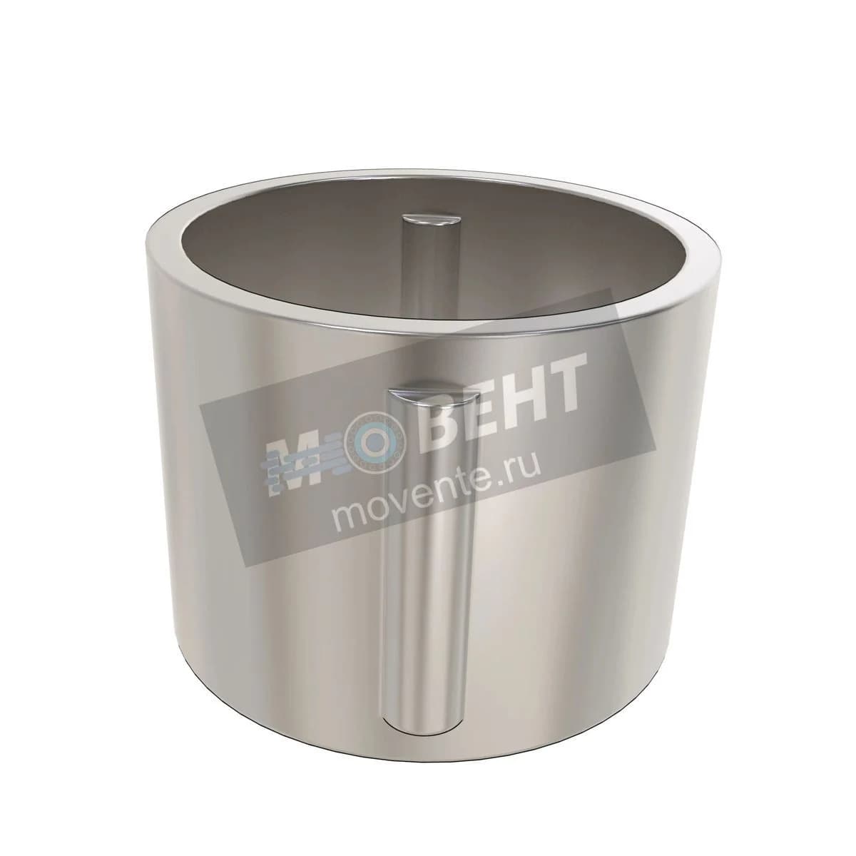 F5101816: Игольчатый роликоподшипник