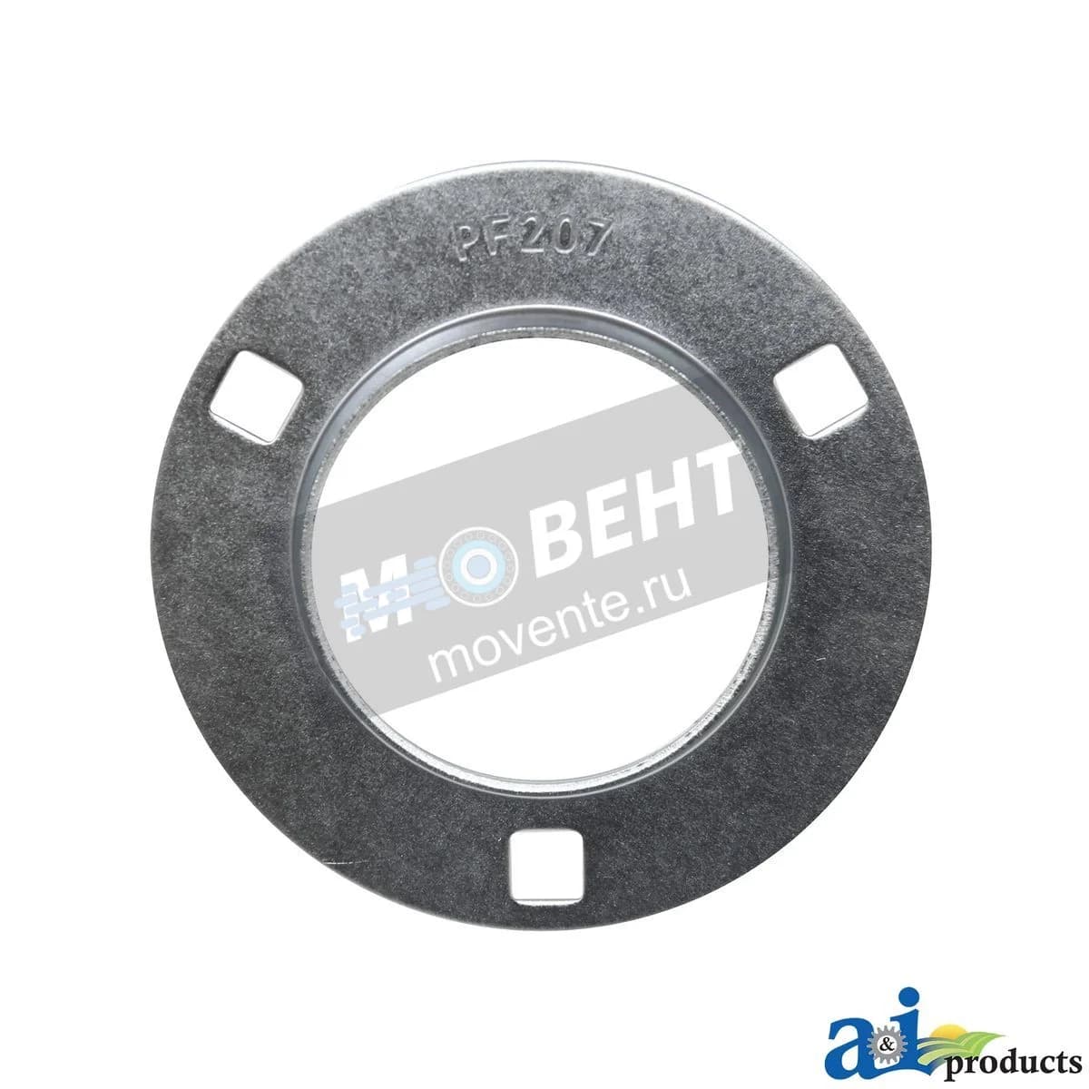 A-C3994E: Фланцевый корпус подшипника