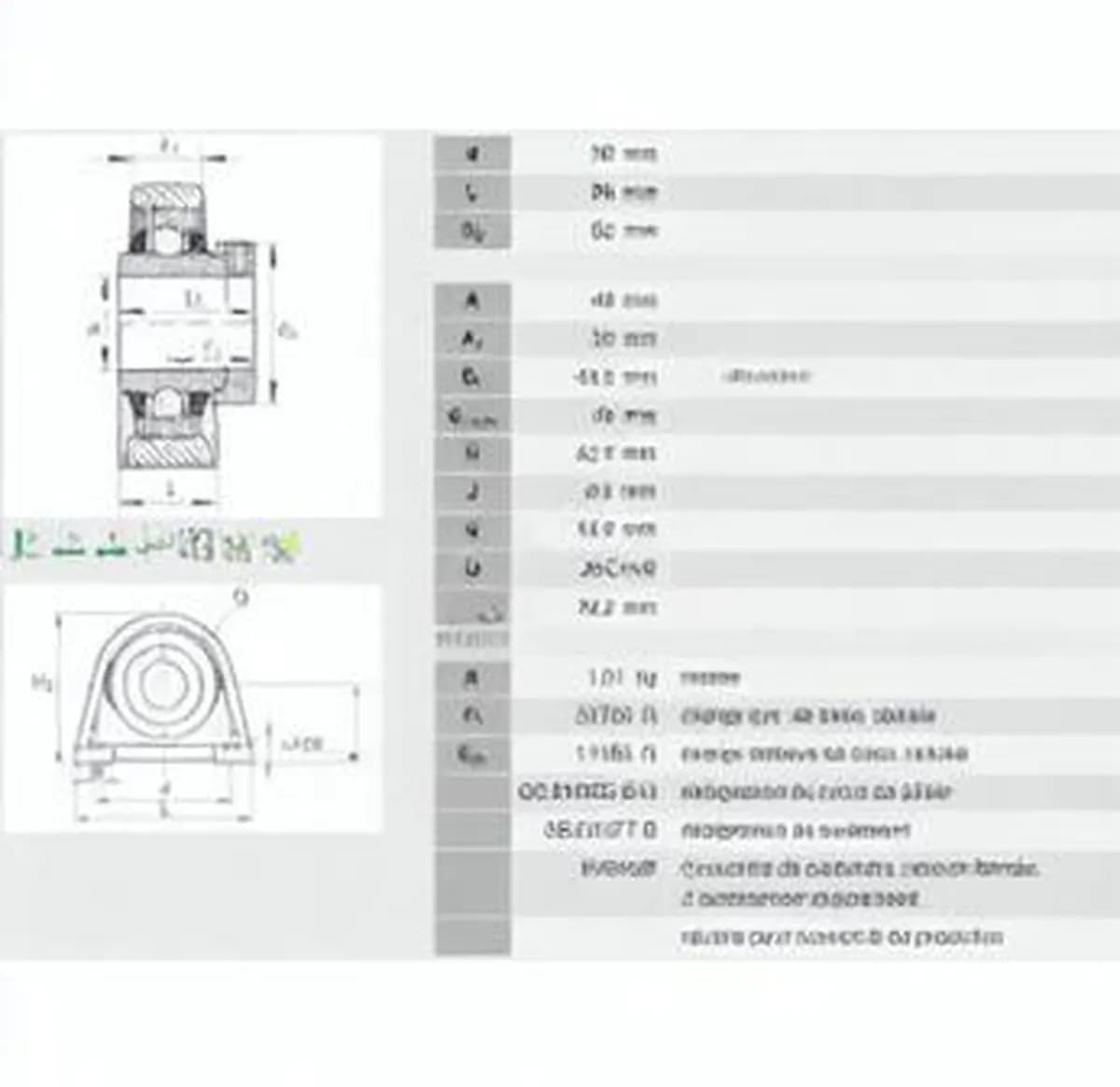 INA TSHE30-INA - Image 1