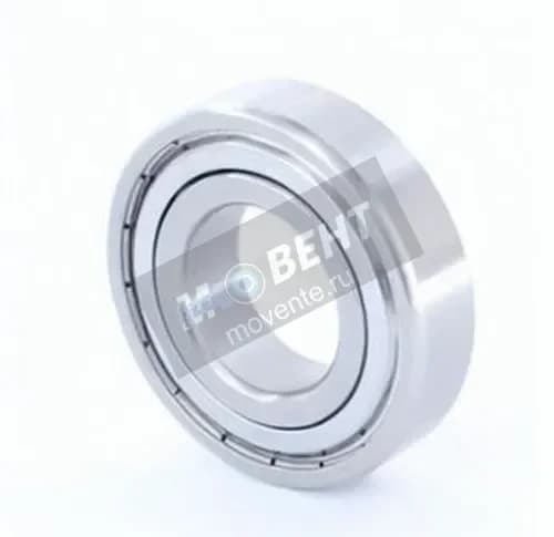 ZEN S6206-ZZ-J-CB-SI3N4-OIL-ZEN - Image 1