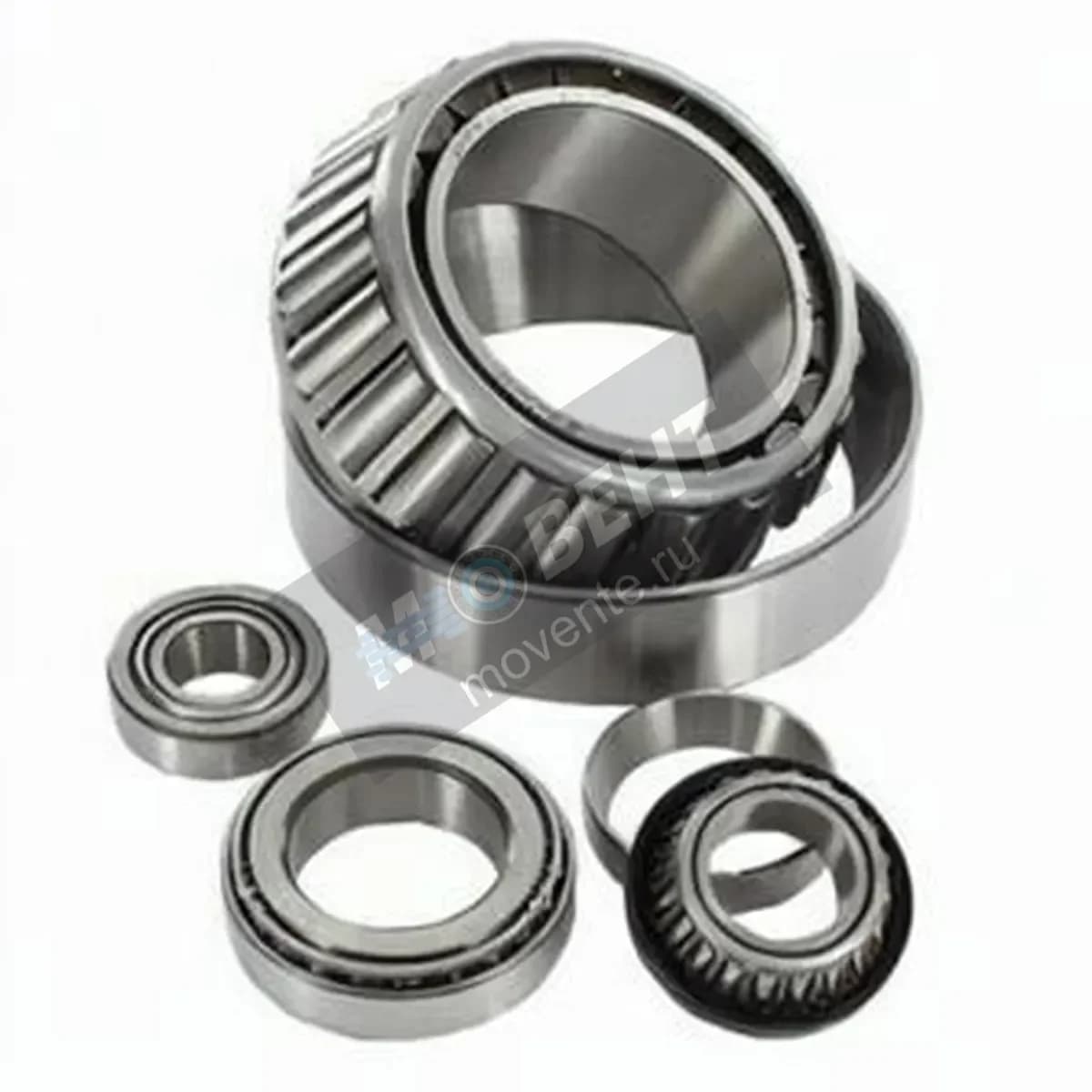 TIMKEN 3577-TIMKEN - Image 1