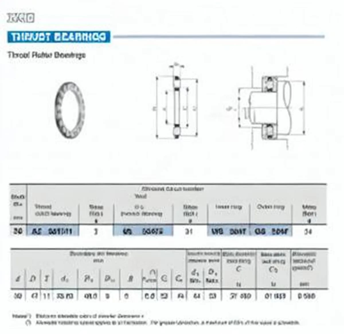 IKO AZK30475-IKO - Image 1
