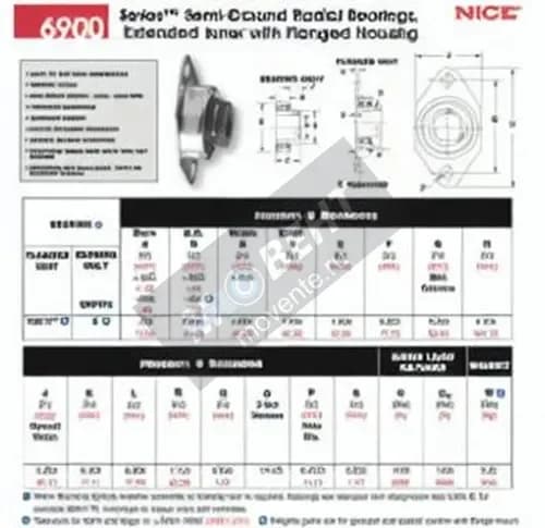 NICE N6912-NICE - Image 1