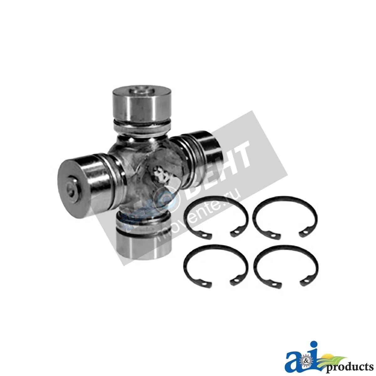 A-AL32994: Крестовина и подшипниковый узел