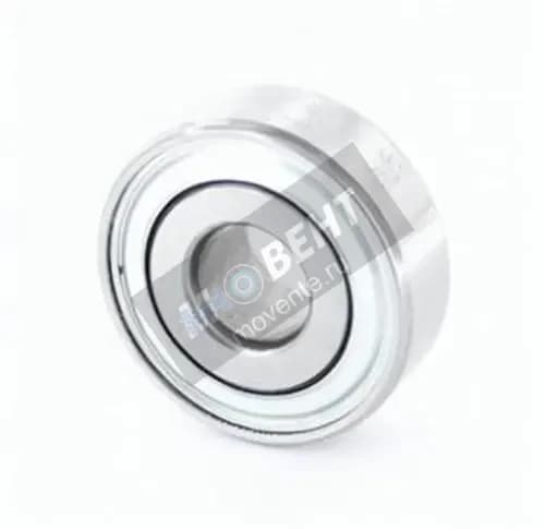 TIMKEN 204-KRNP-AH01-TIMKEN - Image 1