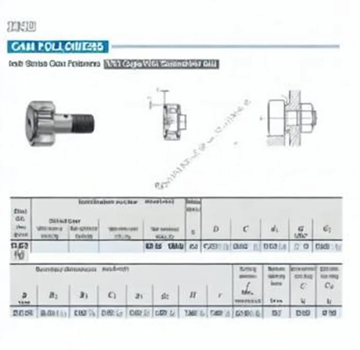 IKO CR26-VBUU-IKO - Image 1