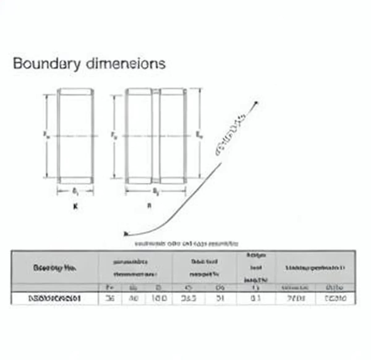 JTEKT K38-46-20-H-JTEKT - Image 1