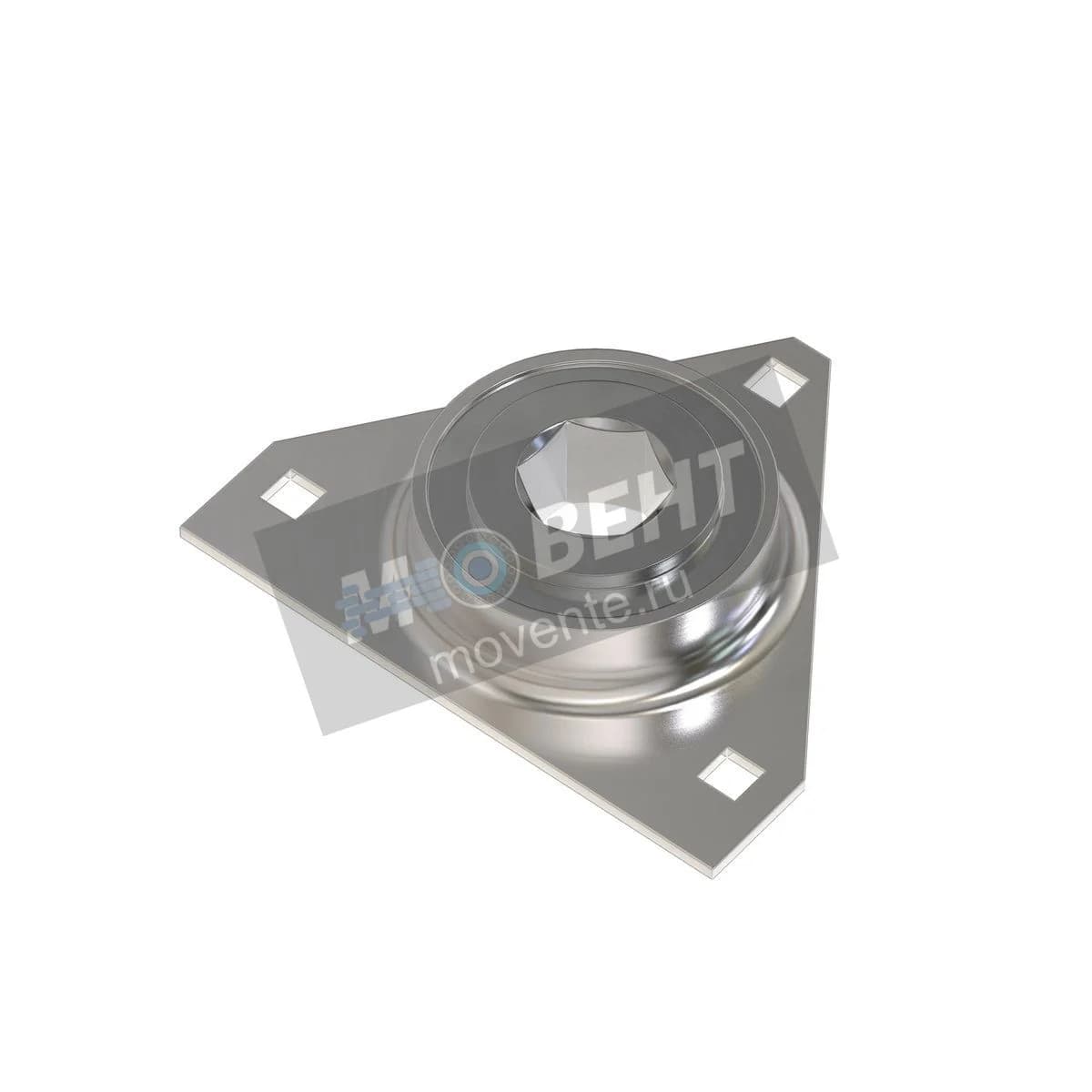 AN212931: Подшипниковый узел