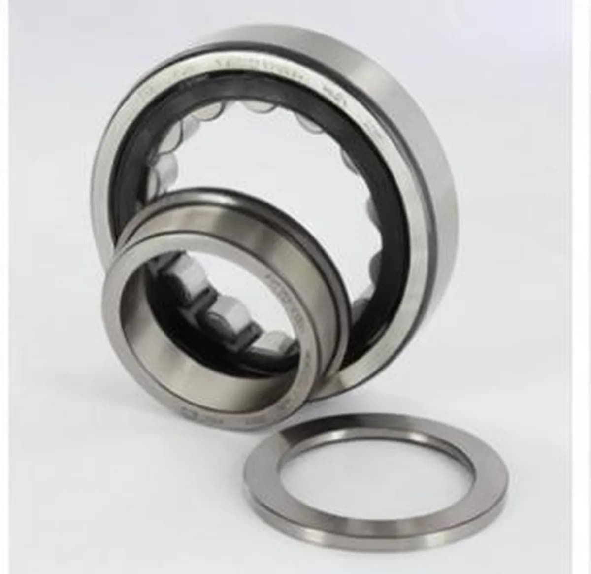 FAG NUP208-E-TVP2-C3-FAG - Image 1