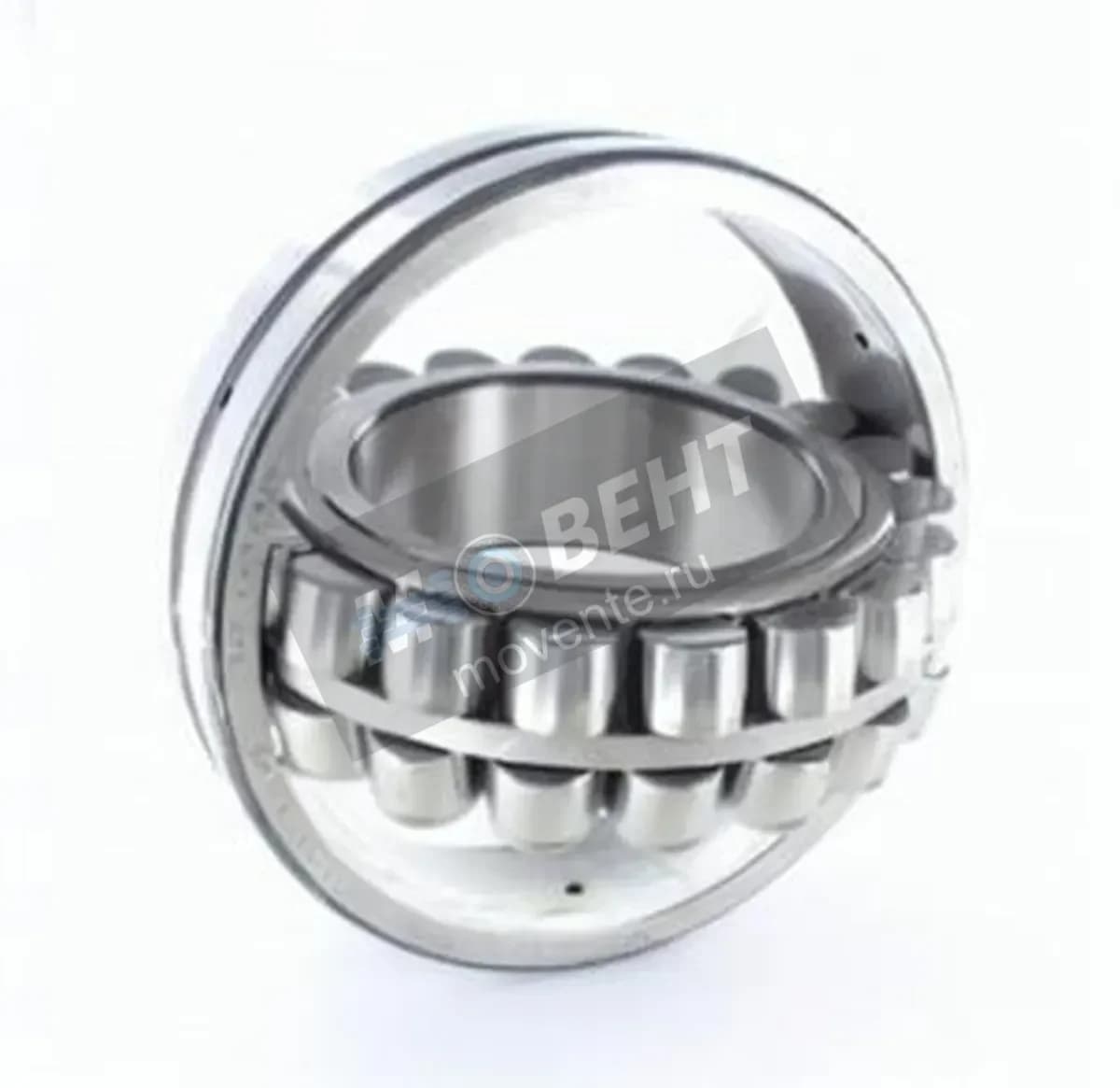 SKF 22220-E-C3-SKF - Image 1