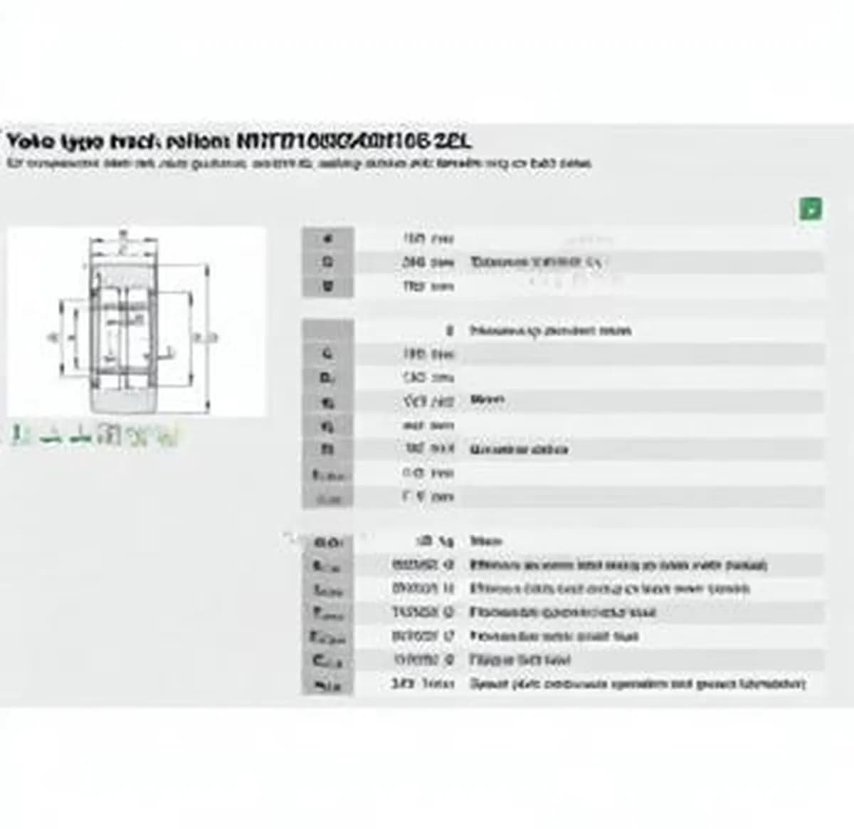 INA NNTR100X240X105-2ZL-INA - Image 1