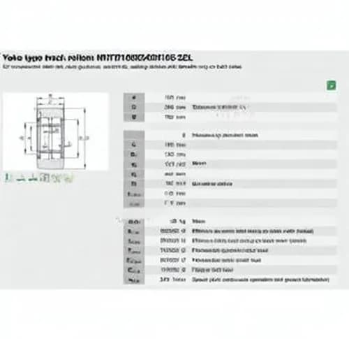 INA NNTR100X240X105-2ZL-INA - Image 1