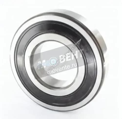 SKF 6314-2RS-C3-SKF - Image 1