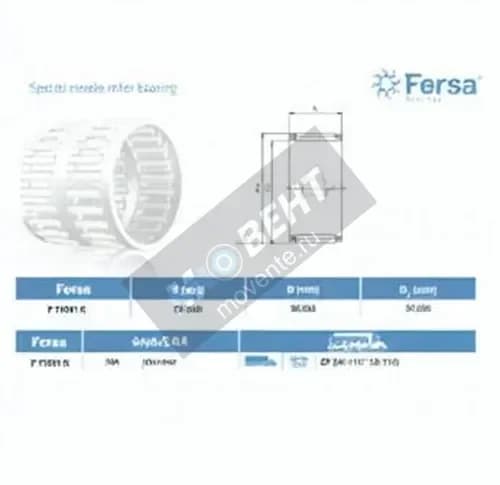 ASFERSA F17051K-ASFERSA - Image 1