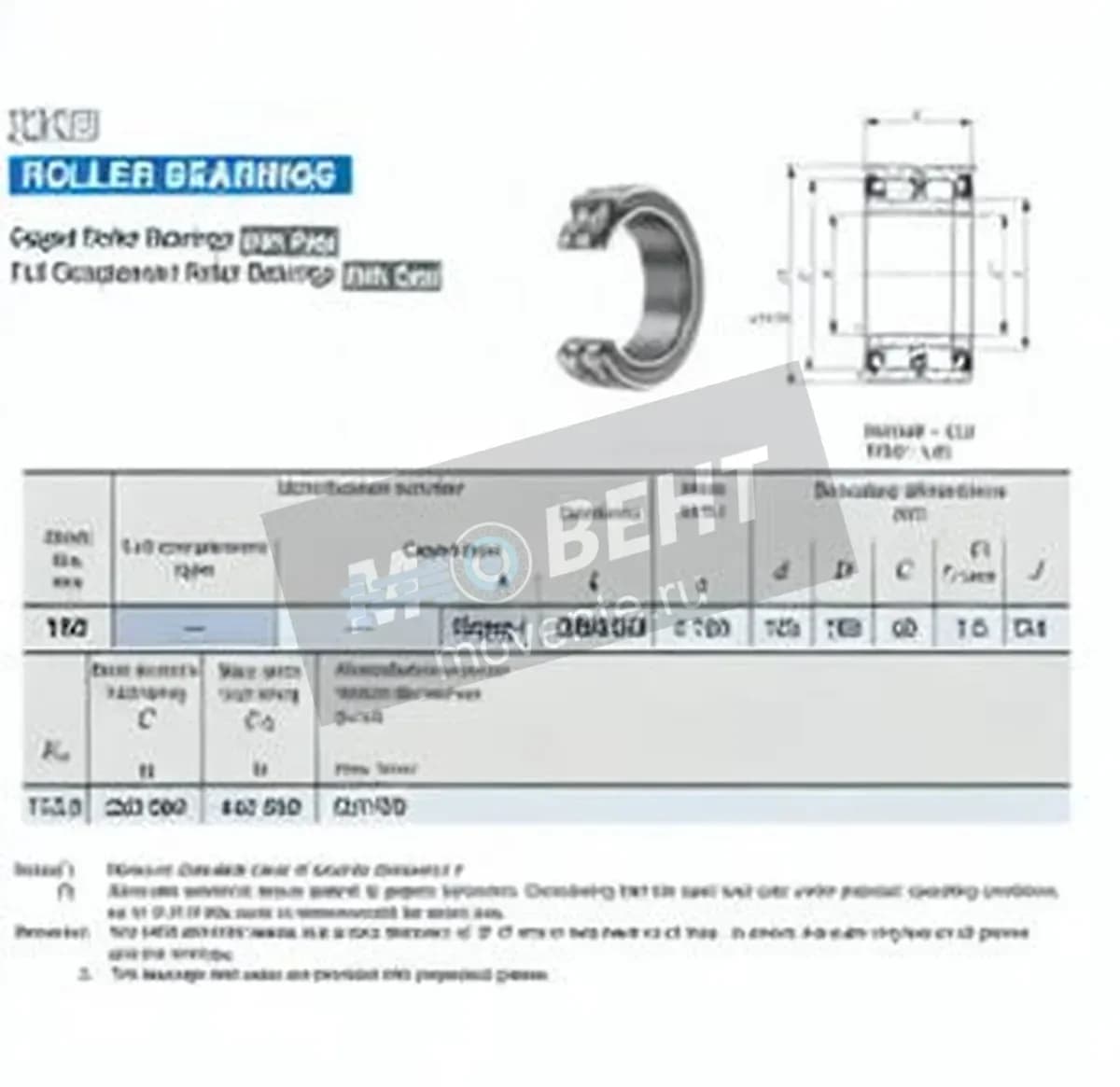 IKO TRU13518860-UU-IKO - Image 1