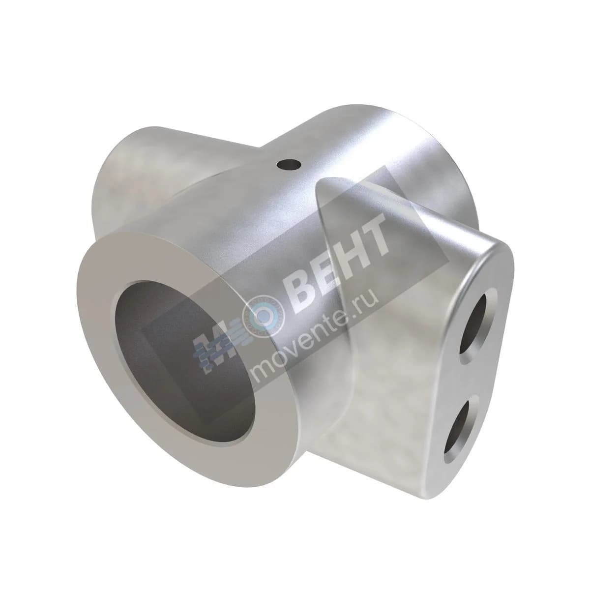 CQ50789: Корпус подшипника без подшипника