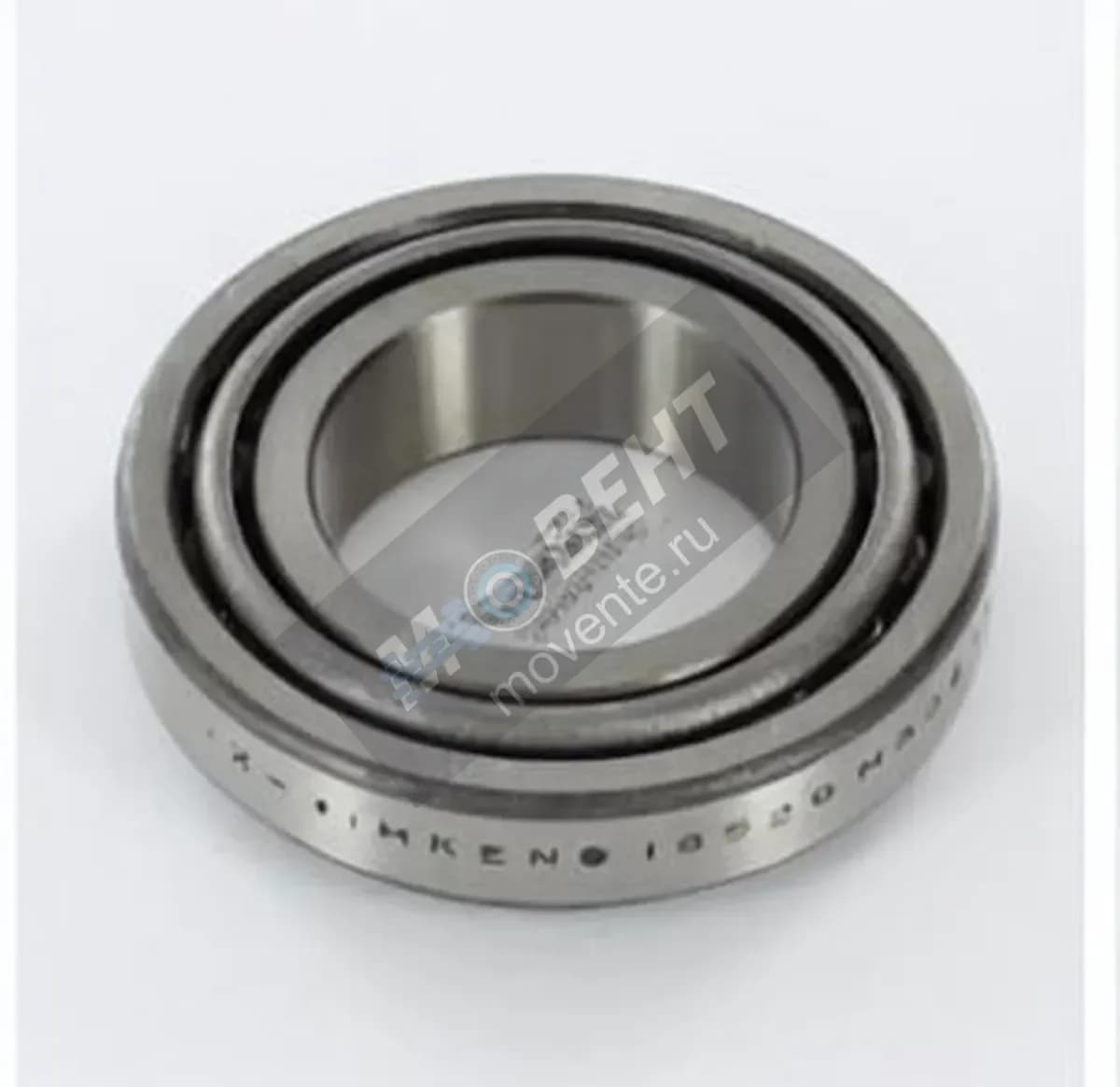 TIMKEN 18587-18520-TIMKEN - Image 1