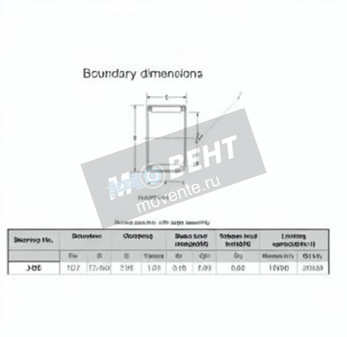 JTEKT J-85-JTEKT - Image 1