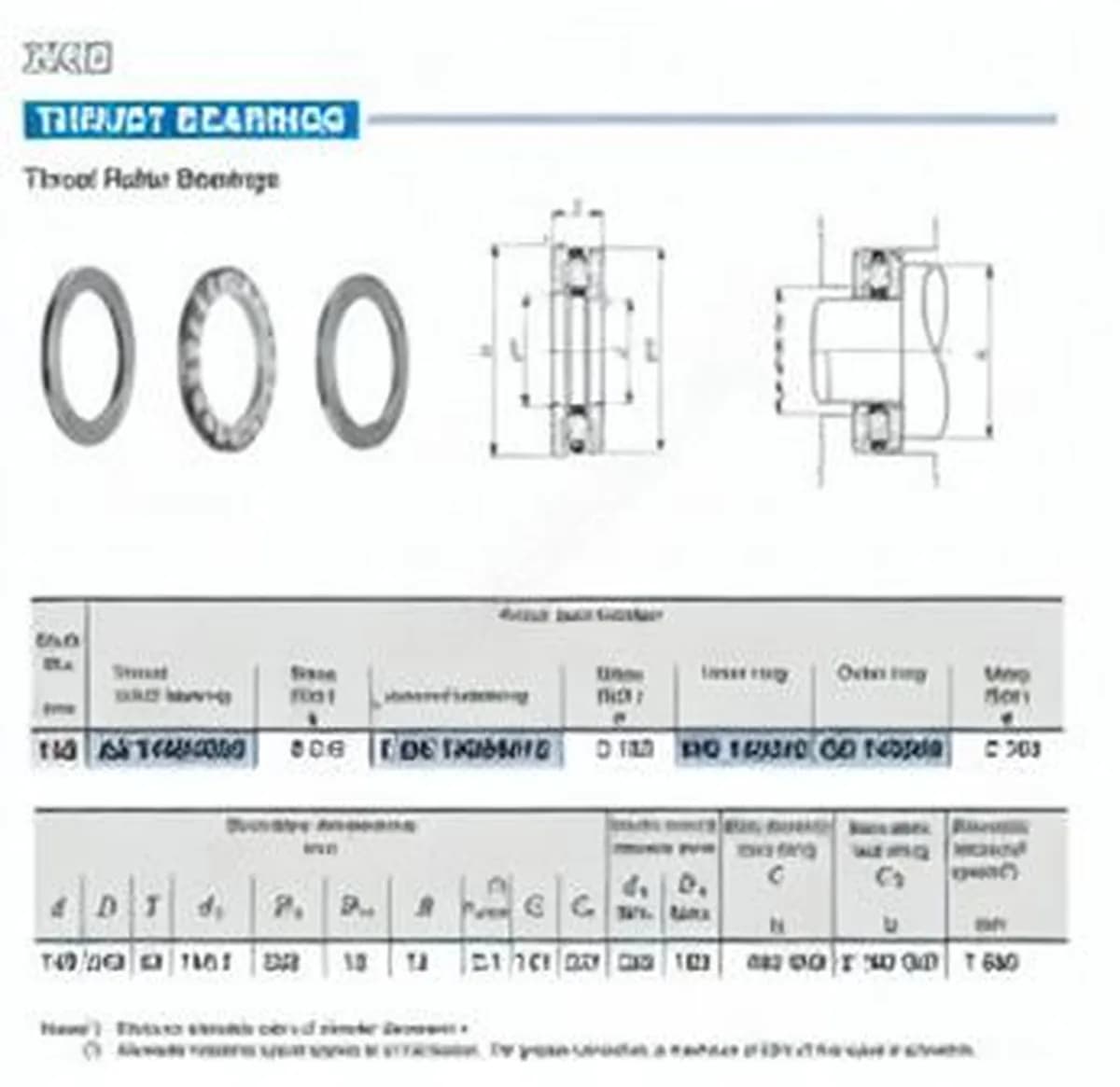 IKO AZ14024039-IKO - Image 1