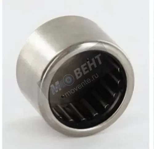 GEN BK2018 - Image 1