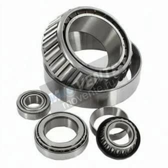 TIMKEN 31316-TIMKEN - Image 1