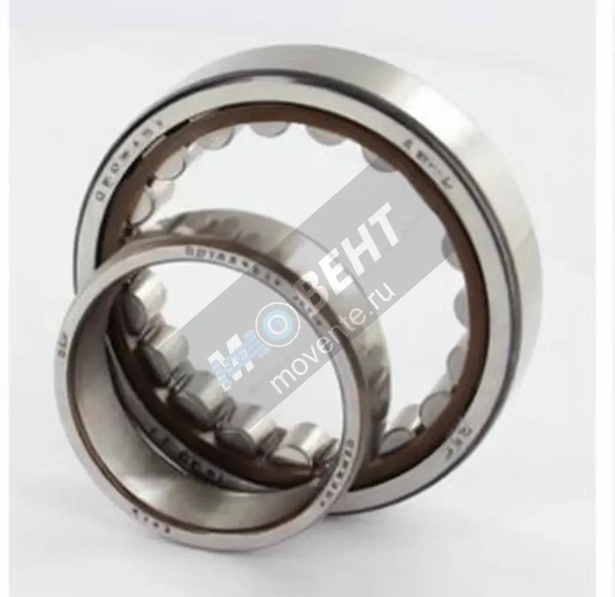 SKF NU1009-ECP-SKF - Image 1