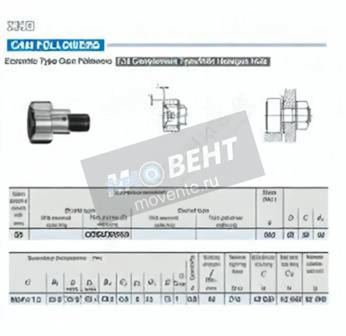 IKO CFE24-VB-IKO - Image 1