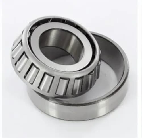 TIMKEN 07087-07204-TIMKEN - Image 1