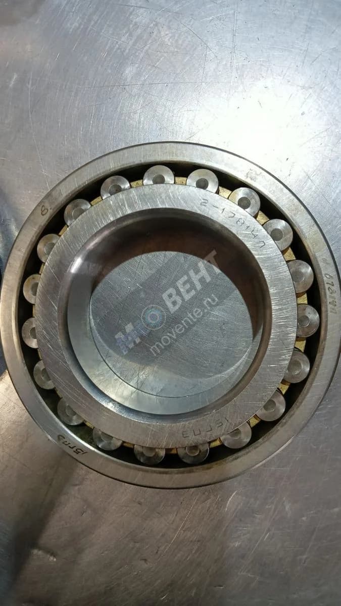 Подшипник 15-ГПЗ 2 17814 Л - Image 1