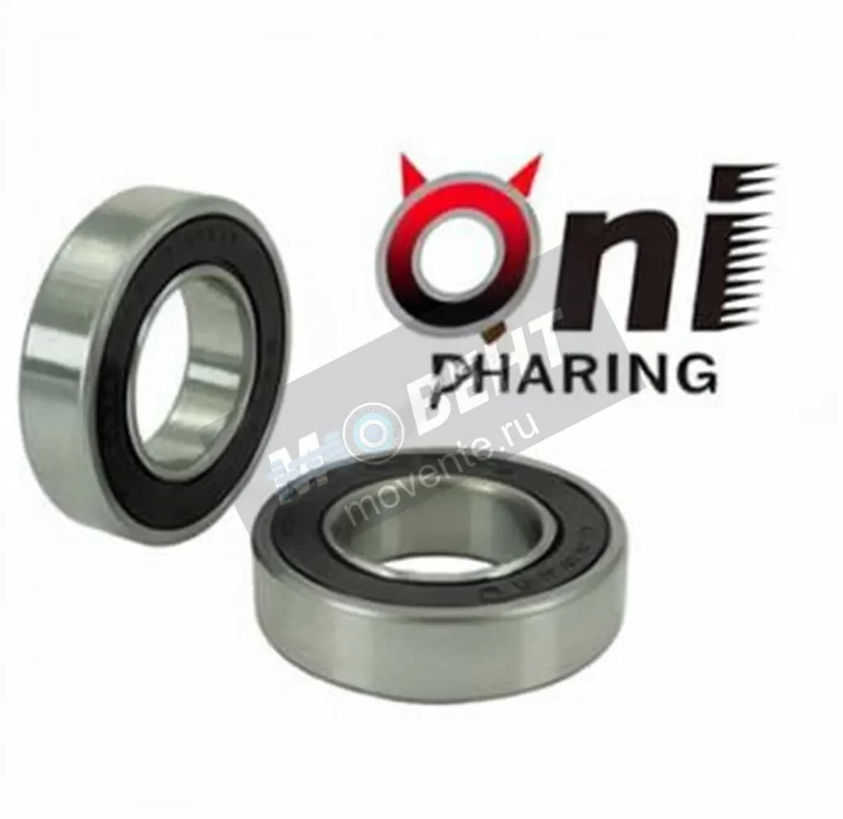 JTEKT 3NC6903-72RUST4C3-JTEKT - Image 1