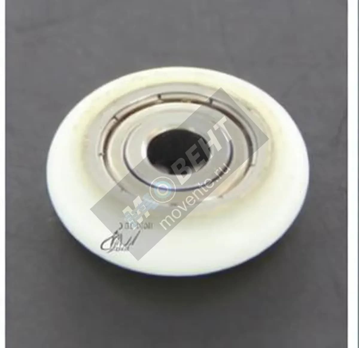GEN 626-ZZ-25.4-RW1 - Image 1