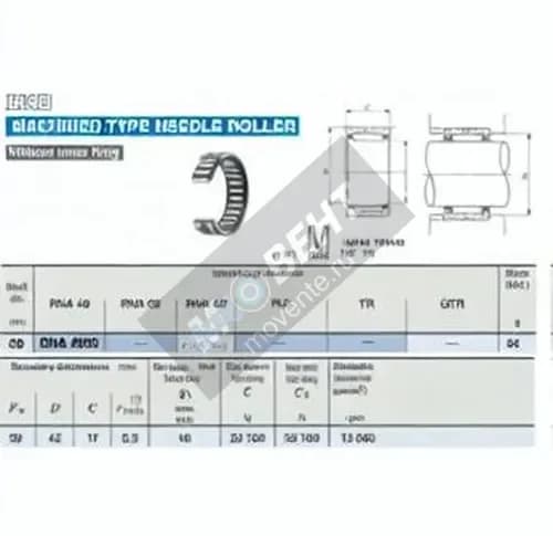 IKO RNA4905-IKO - Image 1