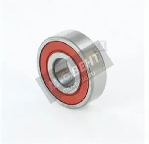 NTN 6203-LLU-15-C3-L627-NTN - Image 1