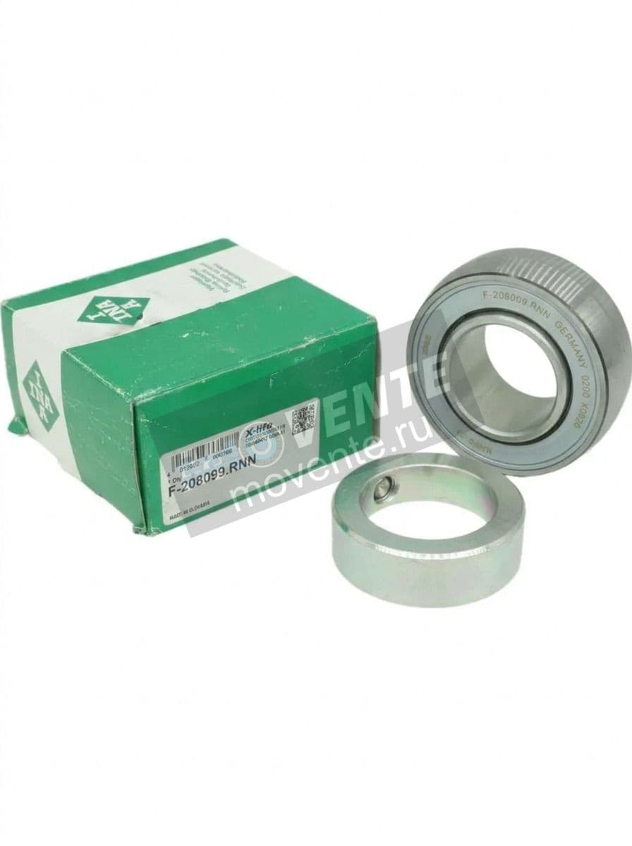 Подшипник INA GRAE40 XL-NPP-B - Image 1