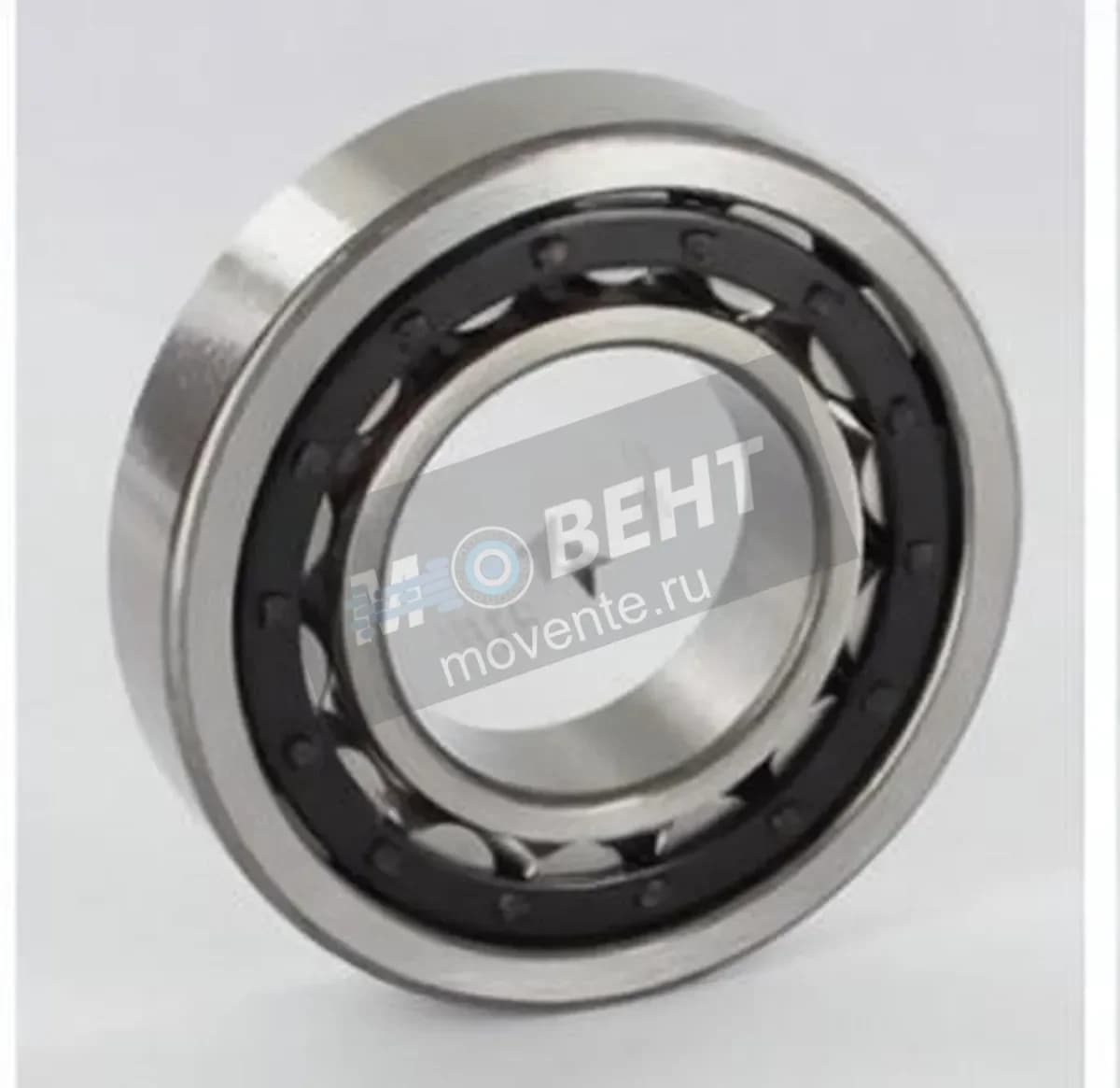 GEN NU208-ECJ - Image 1